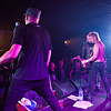SPS - Rockcafe Praha 13.4.2012